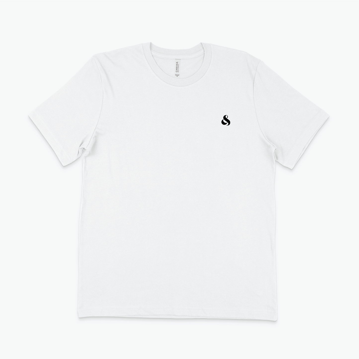 Glass Heart Tee