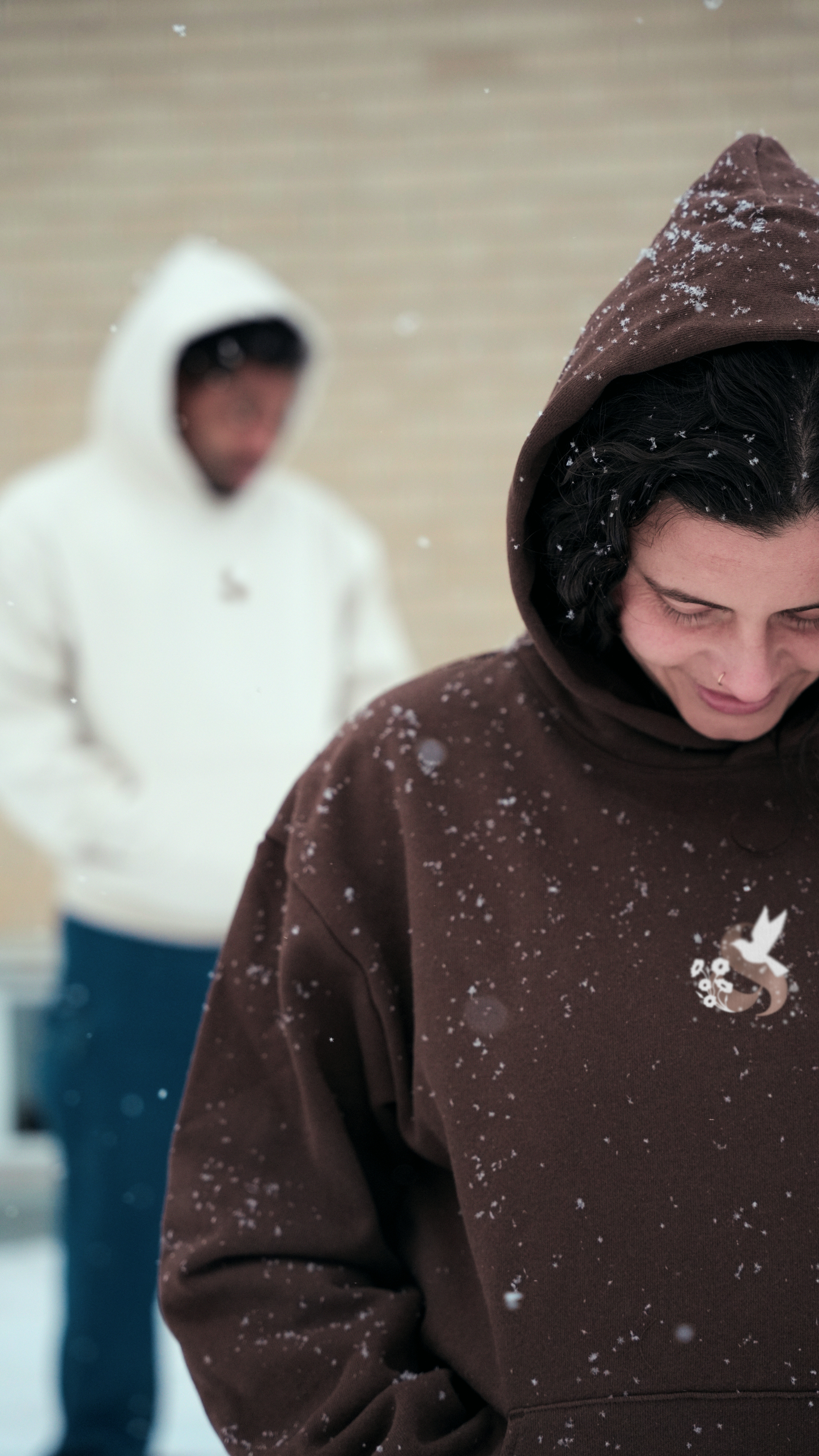 Studio Illumin Hoodie