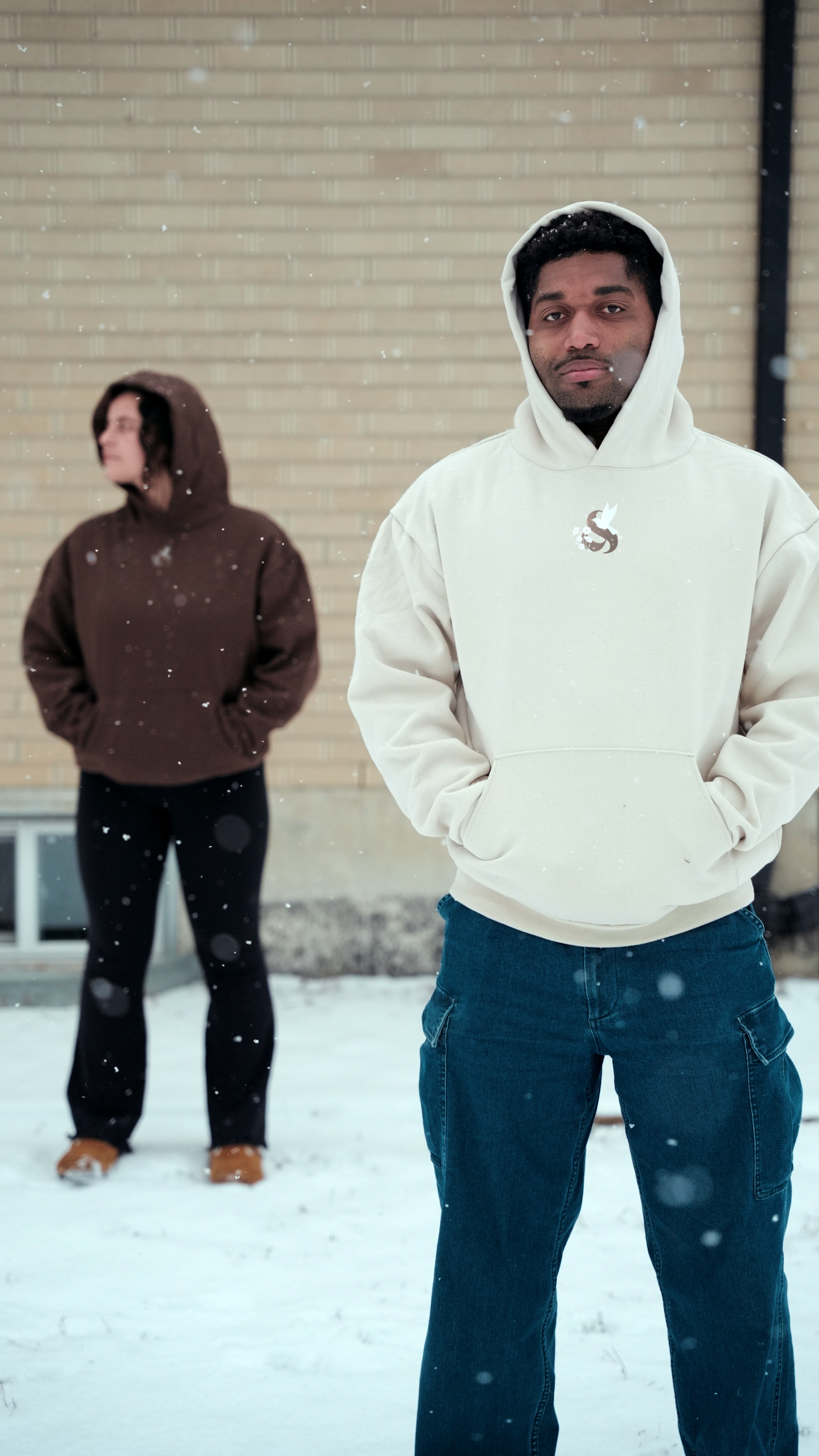 Studio Illumin Hoodie