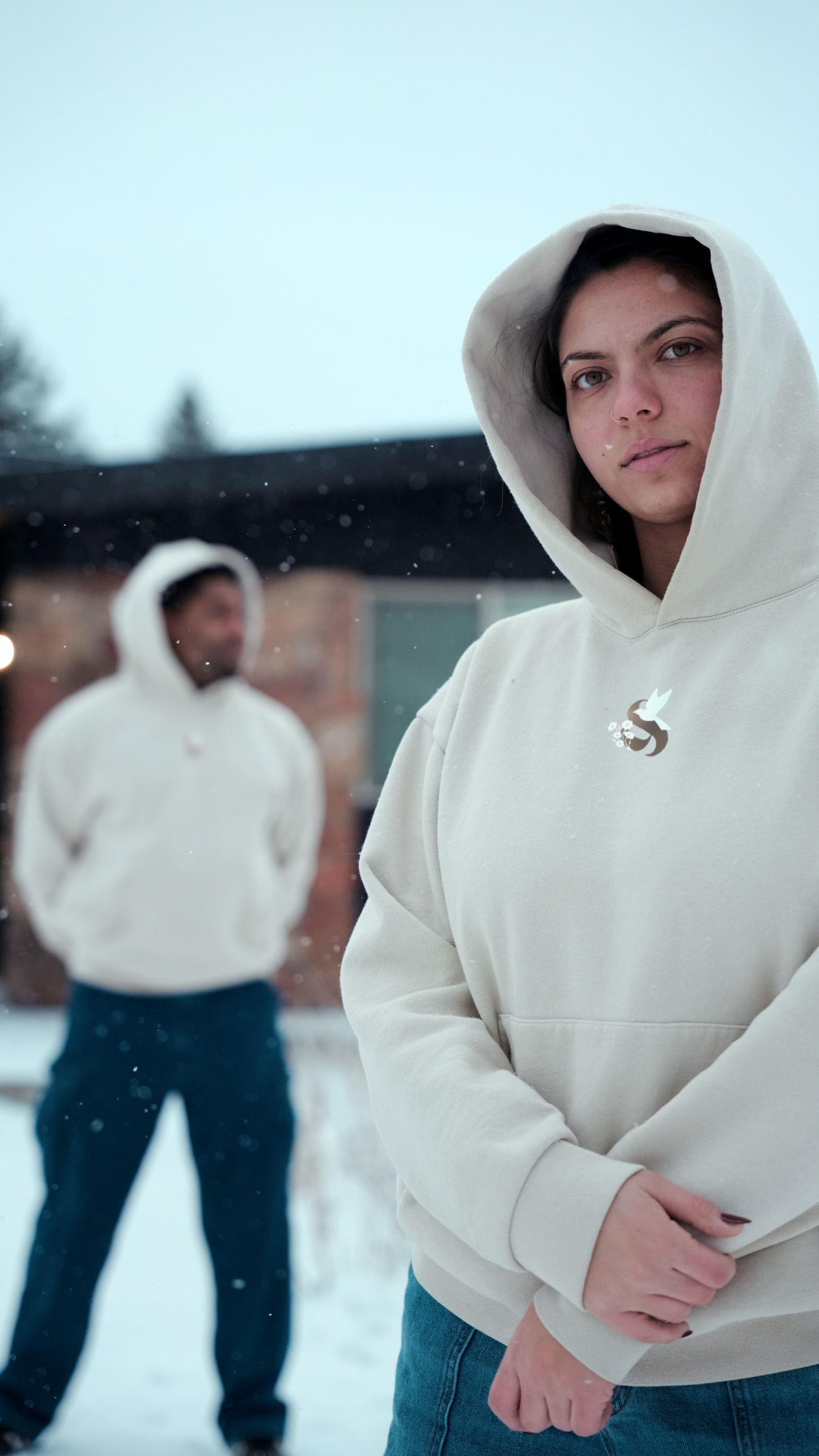 Studio Illumin Hoodie