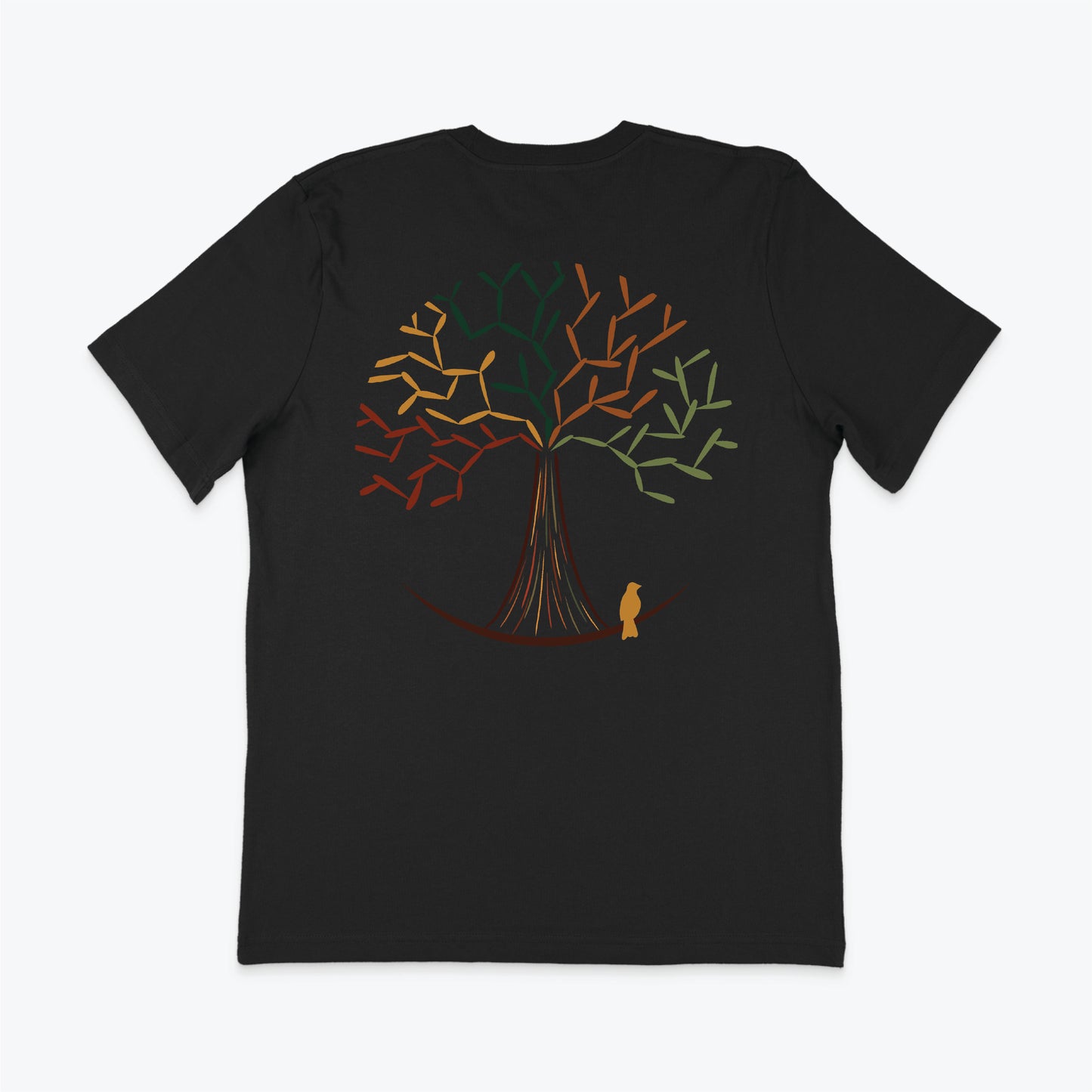 95 Branches
