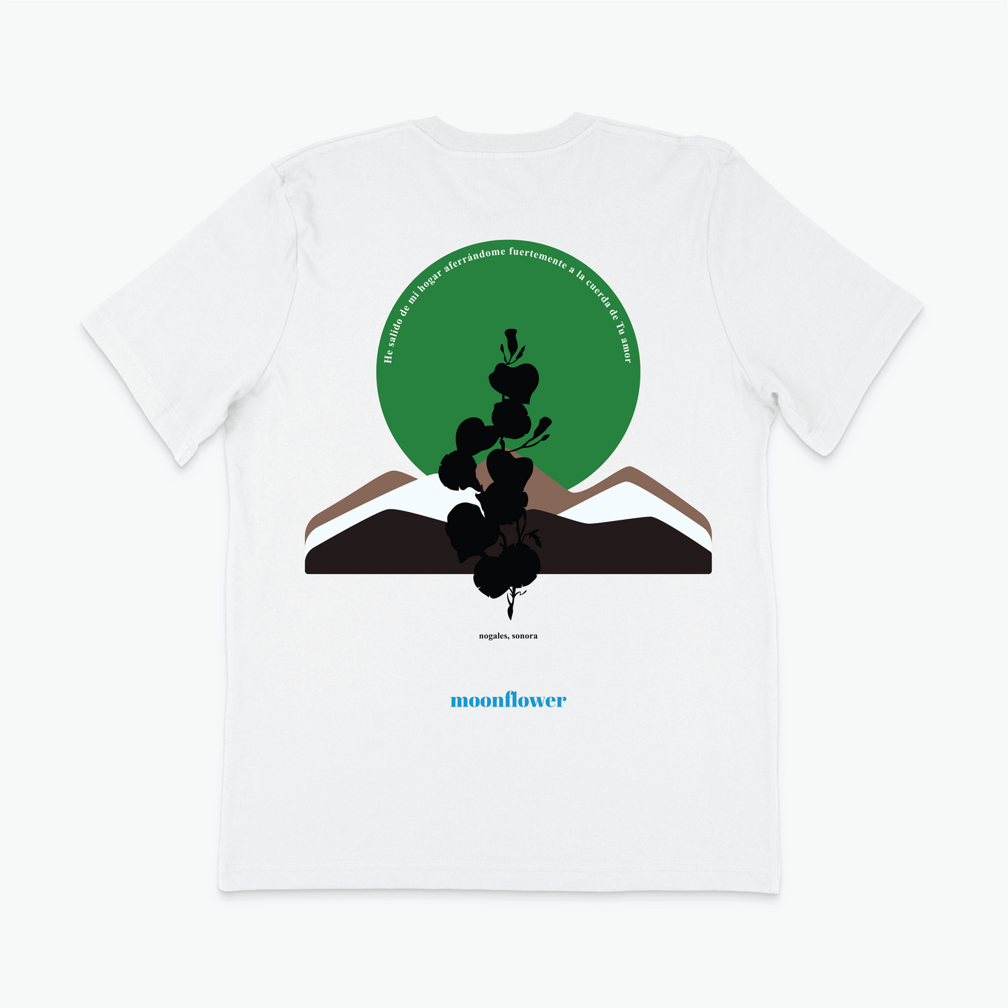 Desert Tee